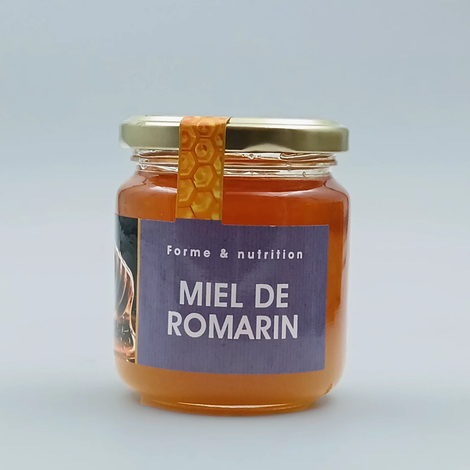 Miel de romarin – Image 2