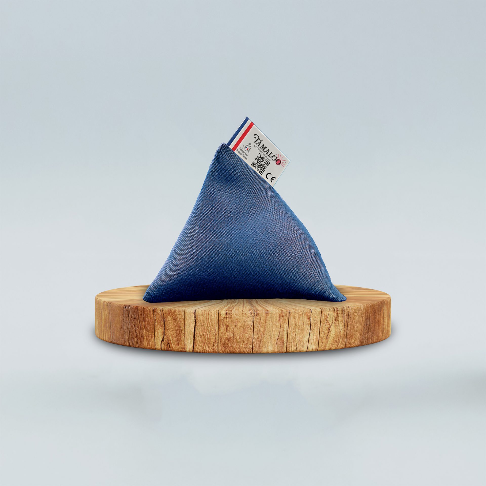 BERLINGOT BLEU MARINE